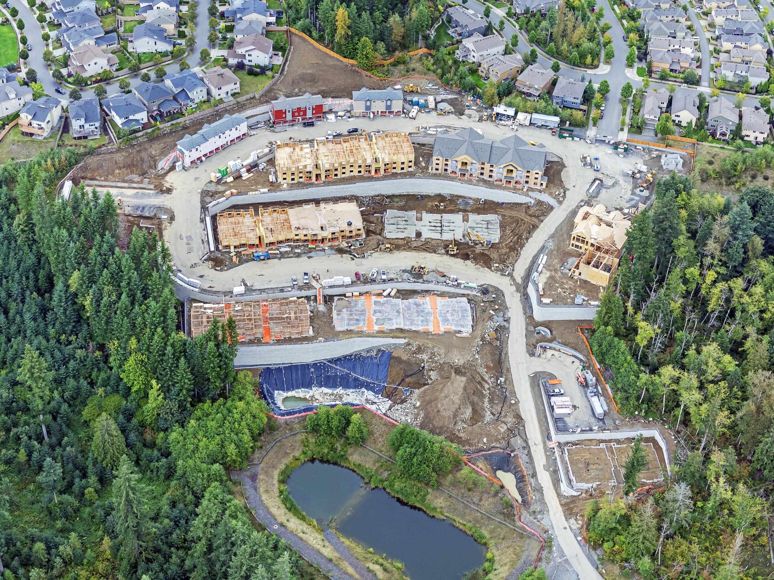 Panorama | Heartland Construction