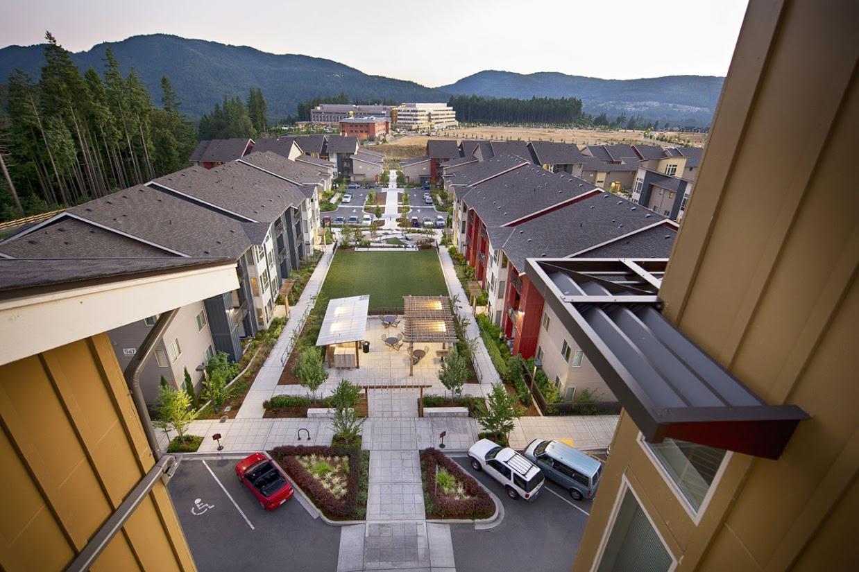 Discovery Heights Issaquah